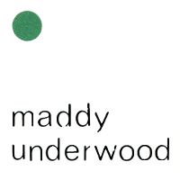 Maddy Underwood Home
